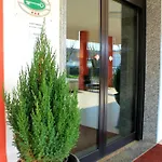 Szálloda Nuovo Sole Hns