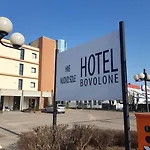 Nuovo Sole Hns Szálloda