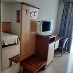 Hotel Nuovo Sole Hns Bovolone