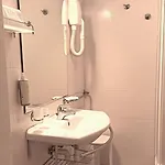 Nuovo Sole Hns Szálloda 3*