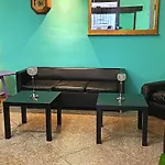 Szálloda Nuovo Sole Hns