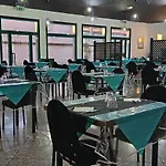Szálloda Nuovo Sole Hns 3*