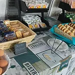 Nuovo Sole Hns Szálloda 3*