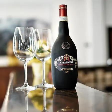 Nuovo Sole Hns Hotell 3*