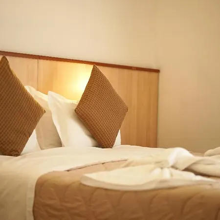 Hotell Nuovo Sole Hns Bovolone