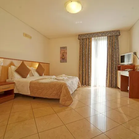 Hotell Nuovo Sole Hns 3*