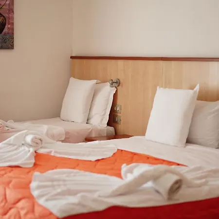 Nuovo Sole Hns 3* Bovolone