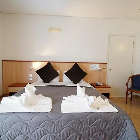 ホテル Nuovo Sole Hns Bovolone