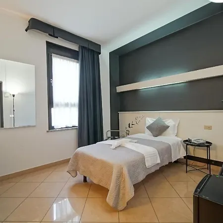 Nuovo Sole Hns 3*