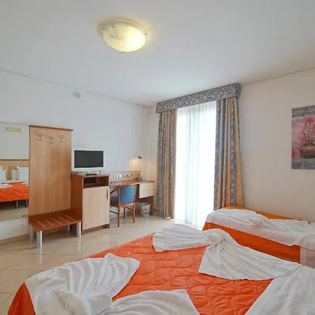 Nuovo Sole Hns Hotell