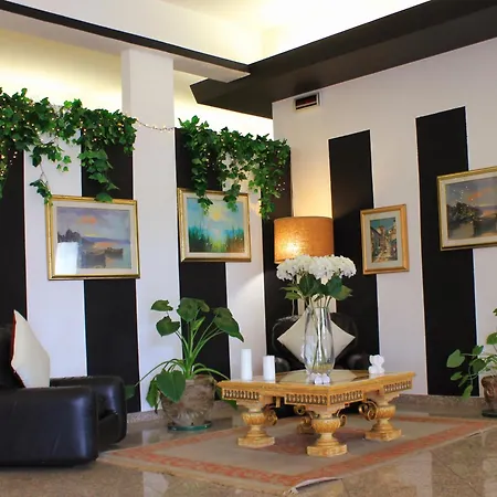 ホテル Nuovo Sole Hns 3*