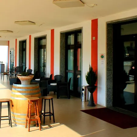 Nuovo Sole Hns 3* Bovolone