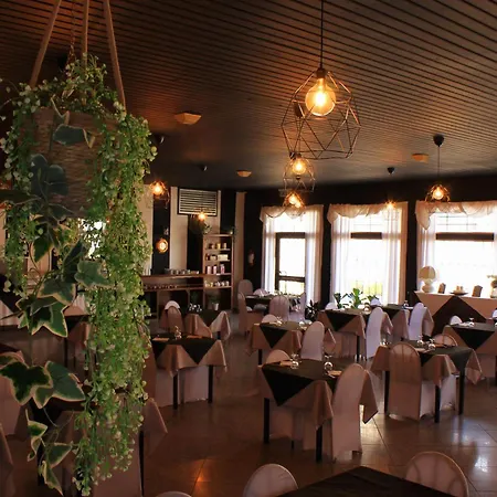 Nuovo Sole Hns Hotell Bovolone