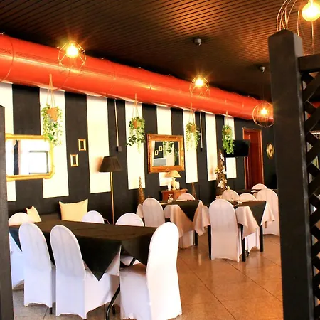 Nuovo Sole Hns Hotell