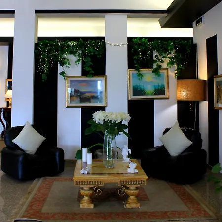 Nuovo Sole Hns Hotell 3*