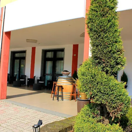 ホテル Nuovo Sole Hns Bovolone