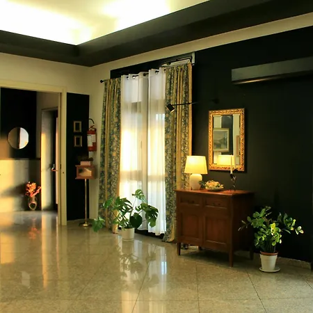 Hotell Nuovo Sole Hns