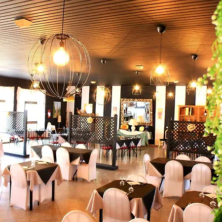 Nuovo Sole Hns Hotell Bovolone