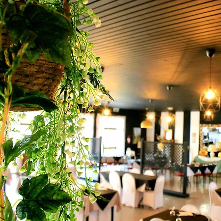 Hotel Nuovo Sole Hns 3*
