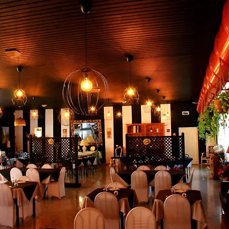 Nuovo Sole Hns Hotell 3*