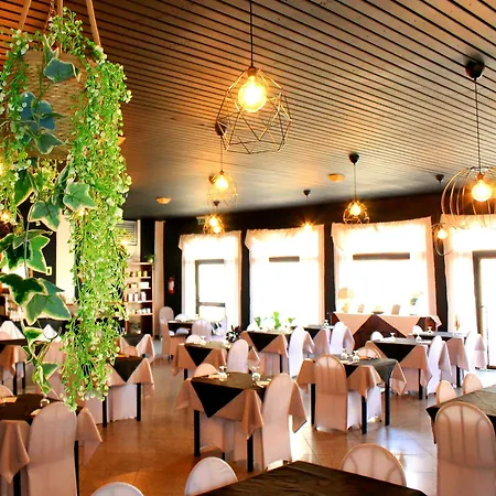 Nuovo Sole Hns ホテル