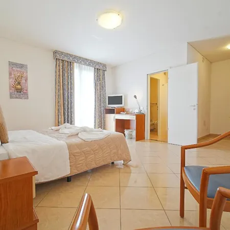 Hotell Nuovo Sole Hns