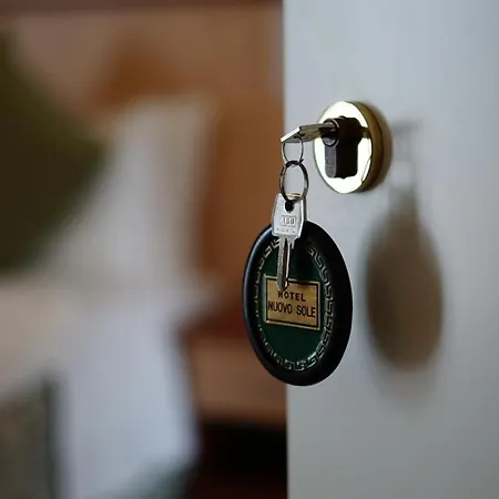 Hotel Nuovo Sole Hns Bovolone