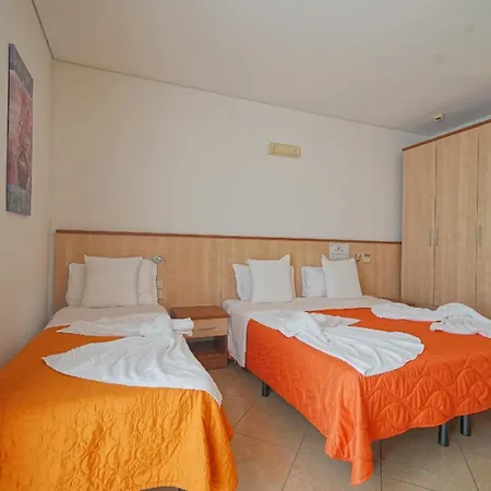 Hotell Nuovo Sole Hns Bovolone