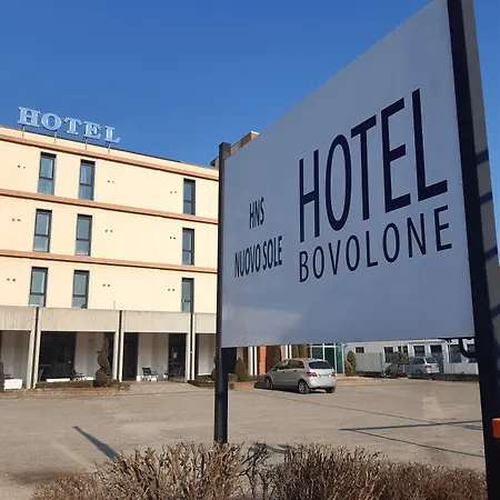 Nuovo Sole Hns Hotell 3*