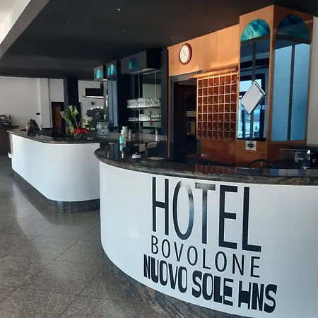 Nuovo Sole Hns Bovolone