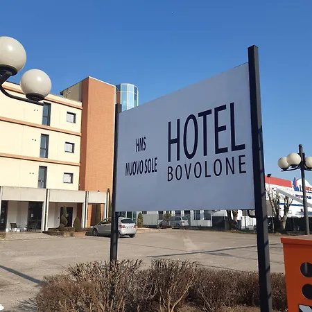 Nuovo Sole Hns Hotel