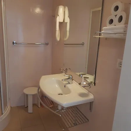 Hotell Nuovo Sole Hns