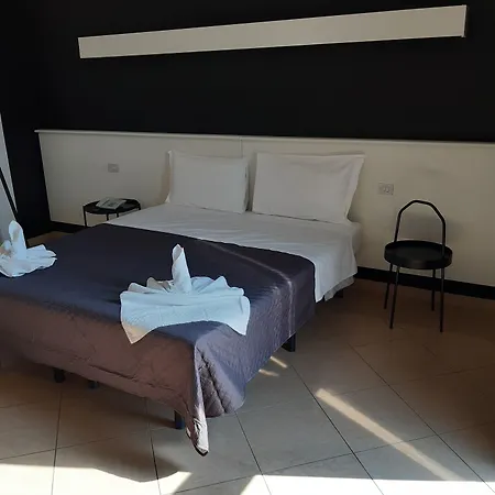 Nuovo Sole Hns Hotel 3*