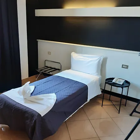 Nuovo Sole Hns Hotell