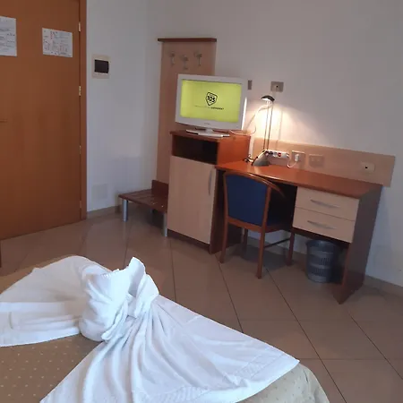 Nuovo Sole Hns Hotel