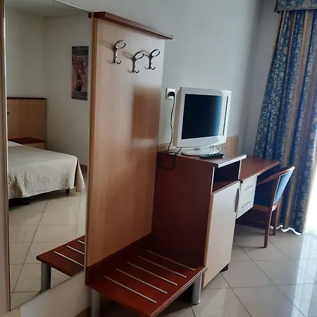 Hotell Nuovo Sole Hns Bovolone