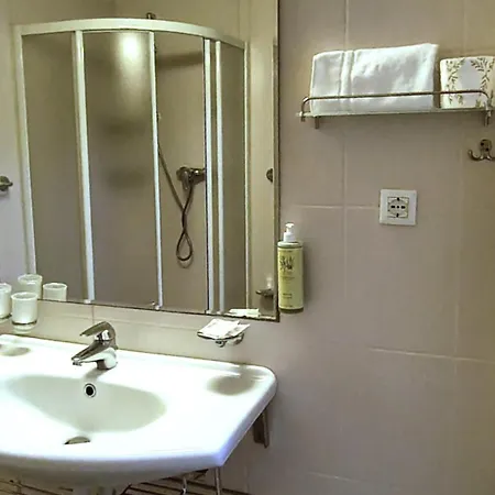 ホテル Nuovo Sole Hns Bovolone