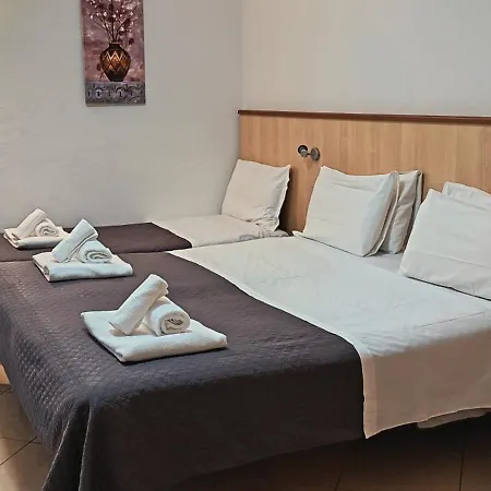 Hotel Nuovo Sole Hns