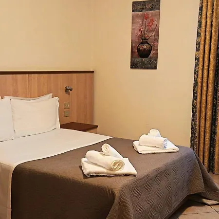 Nuovo Sole Hns 3* Bovolone