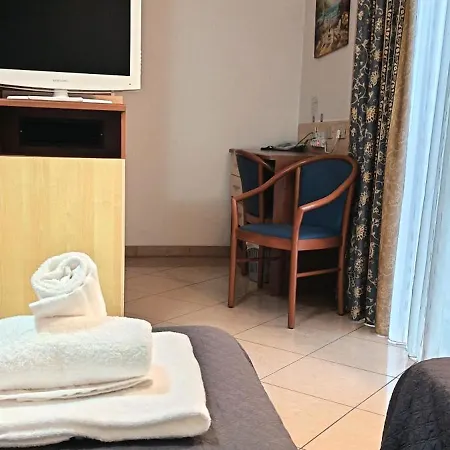 Hotel Nuovo Sole Hns Bovolone