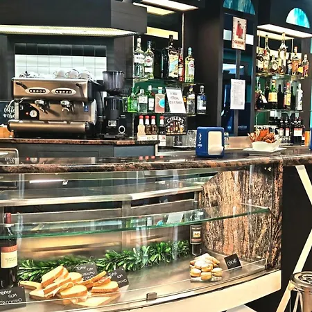 Nuovo Sole Hns Hotel