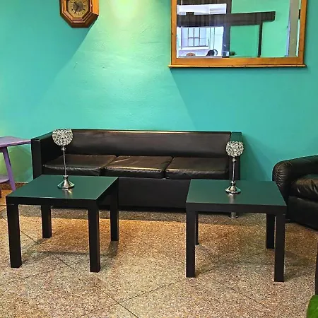 ホテル Nuovo Sole Hns