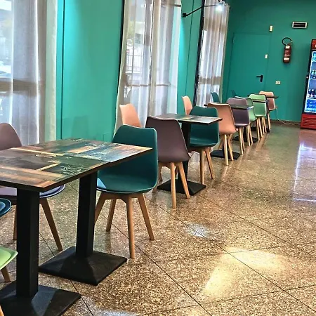 Nuovo Sole Hns ホテル Bovolone