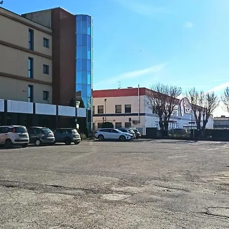 Nuovo Sole Hns Hotel 3*