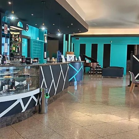 Nuovo Sole Hns Hotel 3*