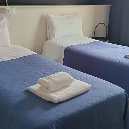 Nuovo Sole Hns Hotel Bovolone