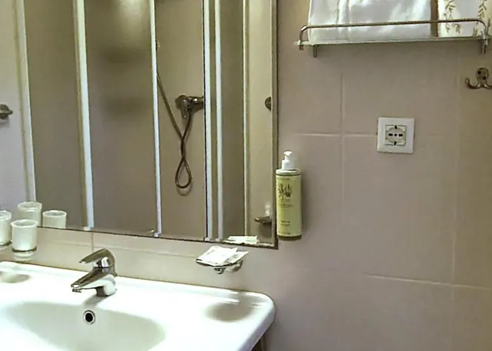 Hotel Nuovo Sole Hns Bovolone