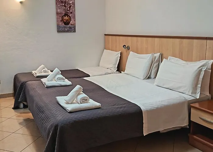 Hotel Nuovo Sole Hns