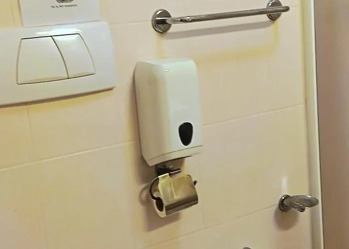 Nuovo Sole Hns Hotel