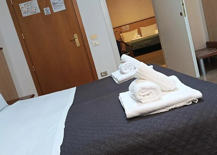 Nuovo Sole Hns Hotel